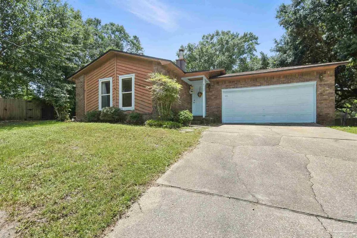4532 Tradewinds Pl, Pensacola, FL 32514 - Image #1