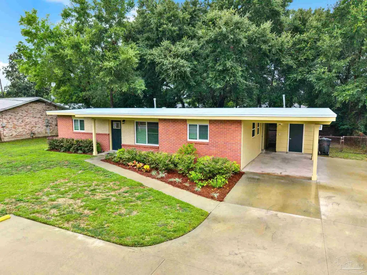 3645 Creighton Rd, Pensacola, FL 32504 - Image #1