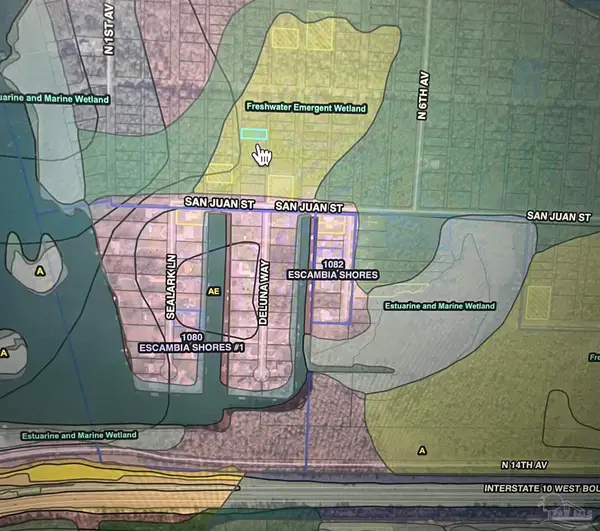 0000 Avalon Blvd, Milton, FL 32583