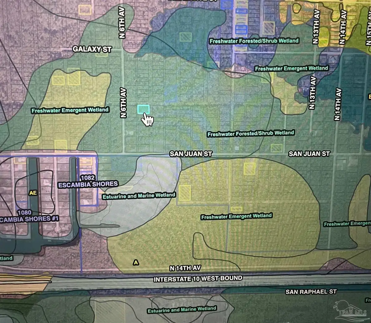 0000 Avalon Blvd, Milton, FL 32583 - Image #1