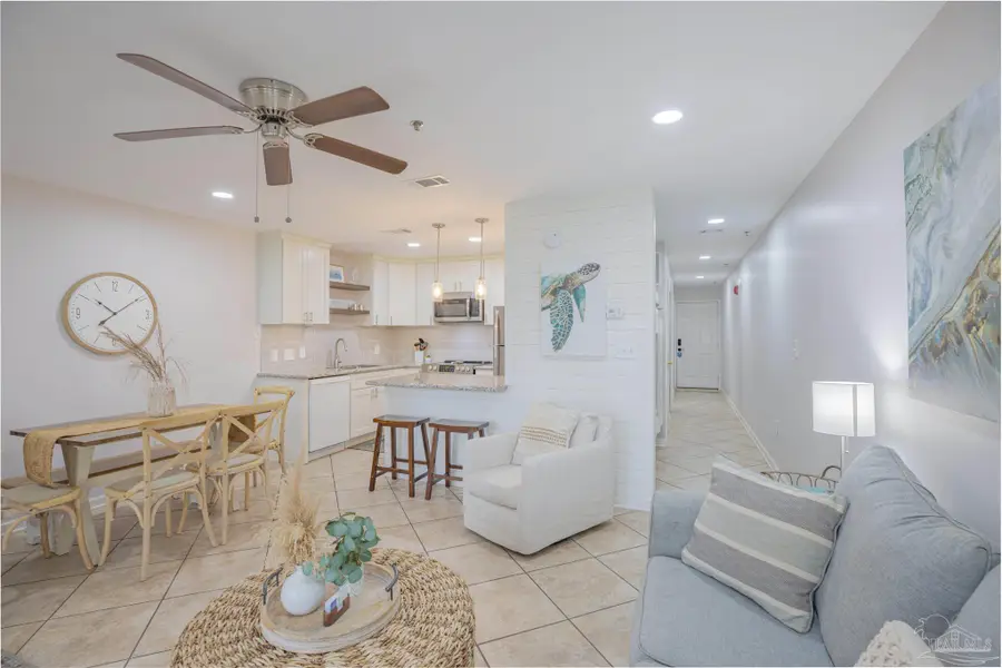 13500 Sandy Key Dr #105W, Pensacola, FL 32507 - Image #2