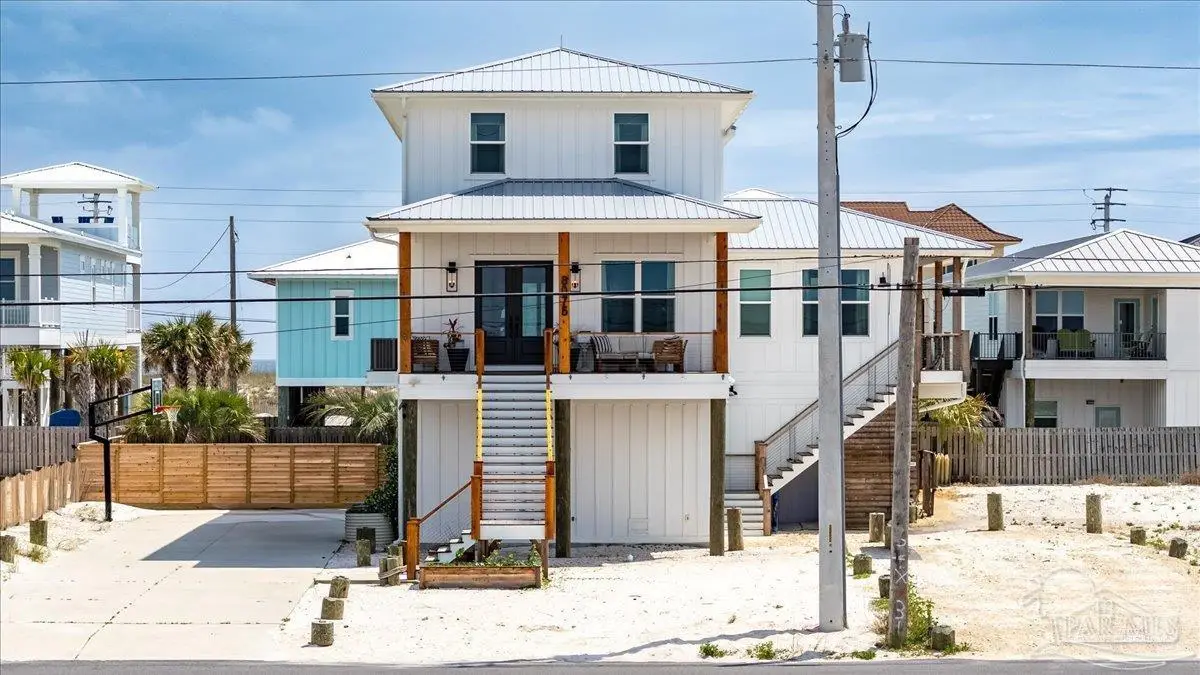 8075 White Sands Blvd, Navarre Beach, FL 32566 - Image #1