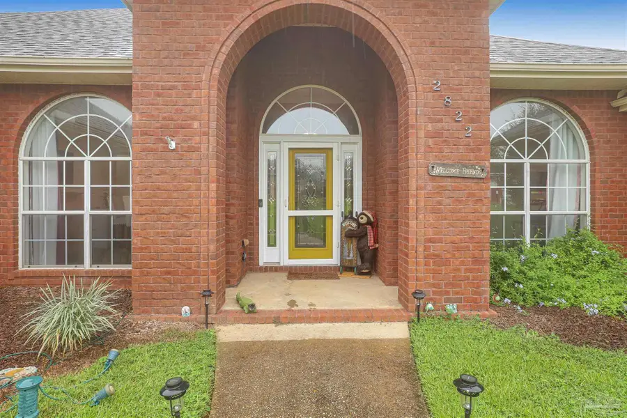 2822 Frederick St, Cantonment, FL 32533 - Image #2