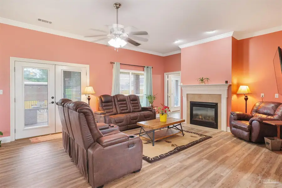 2822 Frederick St, Cantonment, FL 32533 - Image #3