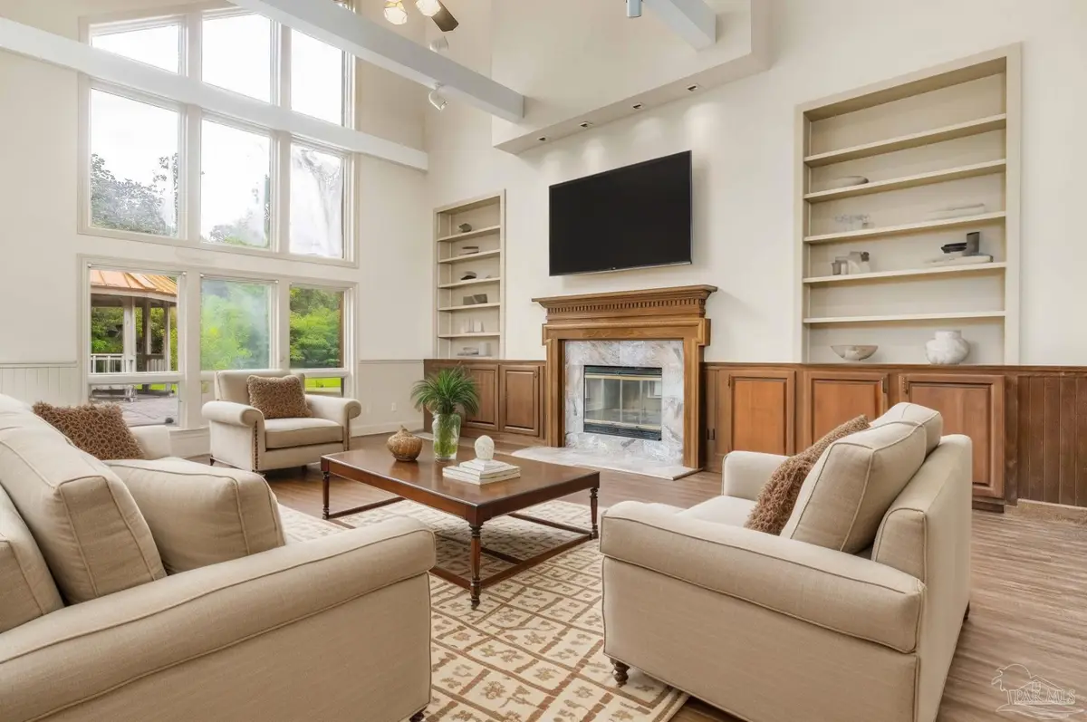 2782 Creekwood Dr, Cantonment, FL 32533 - #1