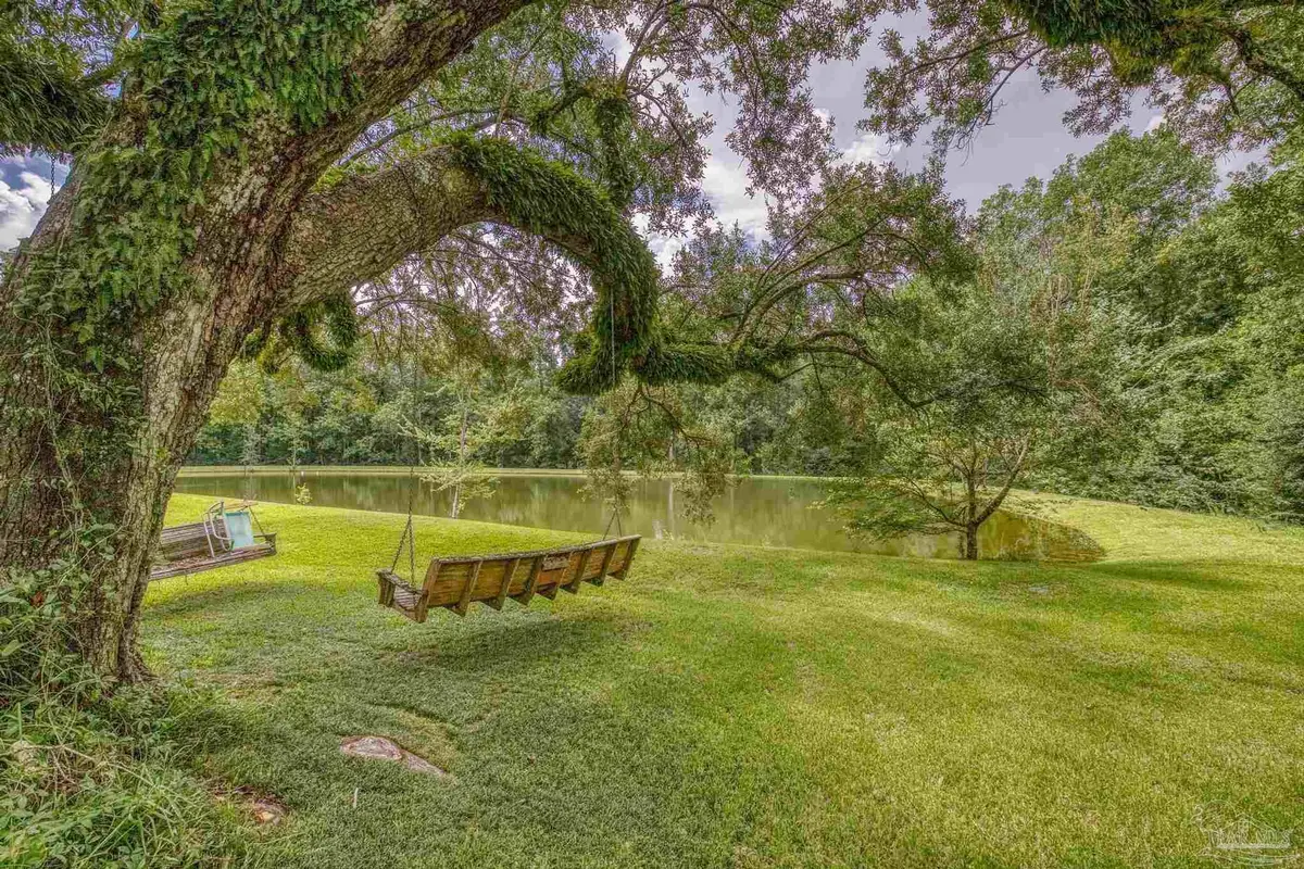 2345 Pompano St, Cantonment, FL 32533 - Image #1