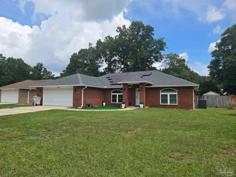 5614 Rosebay St, Milton, FL 32583 - Image #3