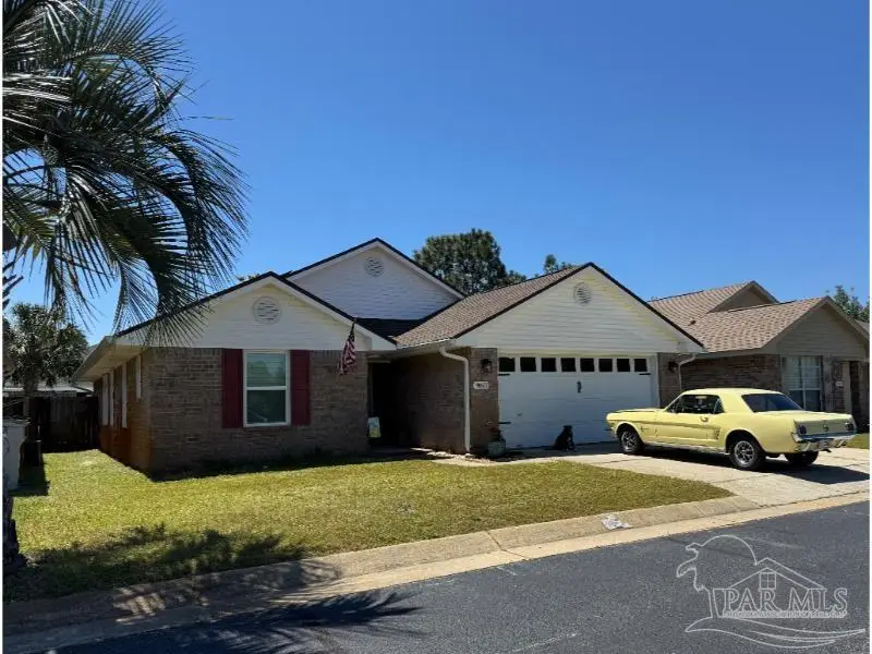 9693 Leeward Way, Navarre, FL 32566 - Image #1