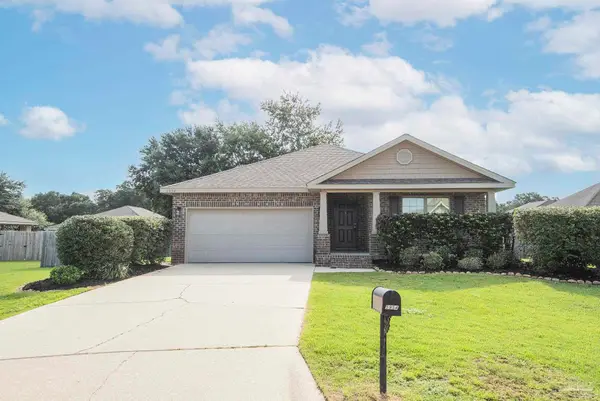 5954 Palermo Rd, Pace, FL 32571