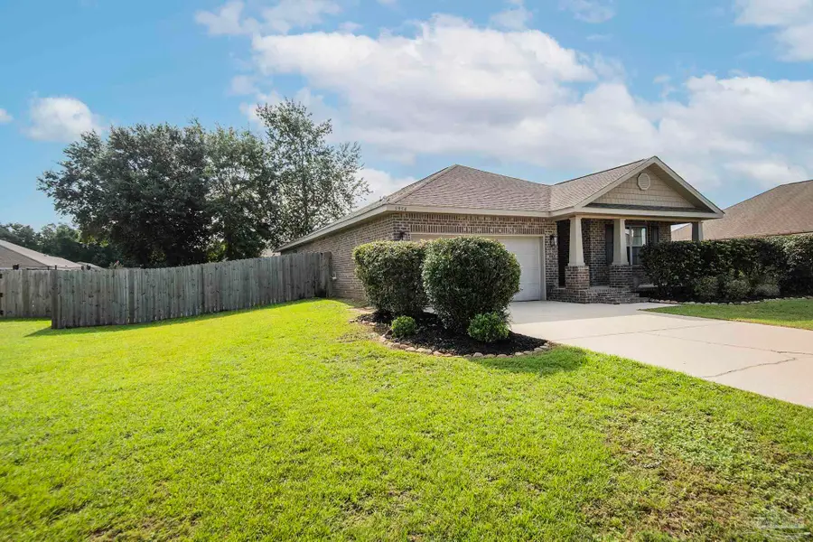 5954 Palermo Rd, Pace, FL 32571 - Image #2