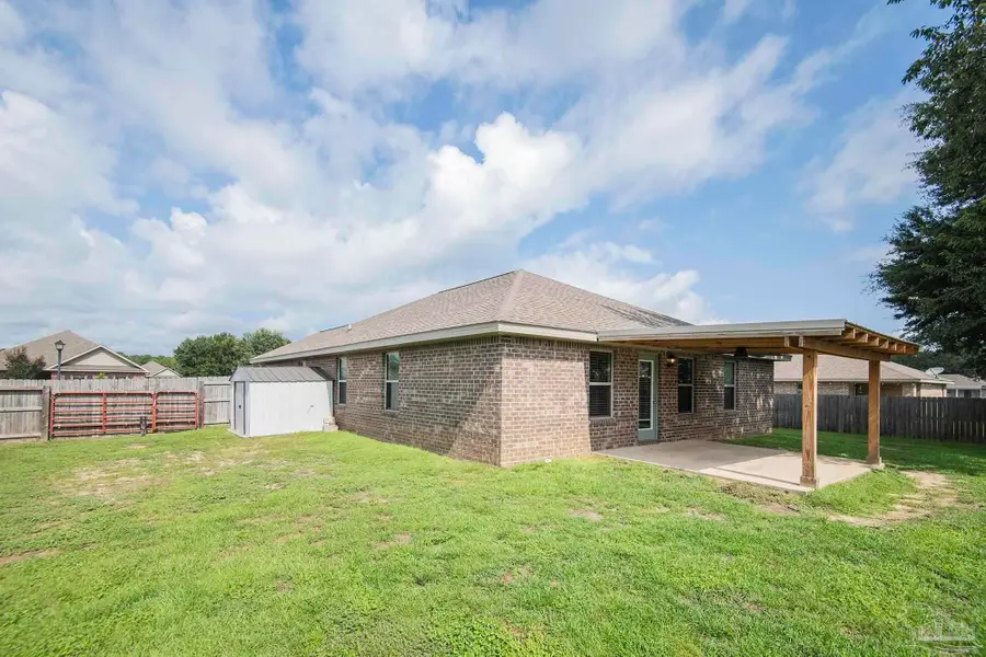 5954 Palermo Rd, Pace, FL 32571 - Image #3