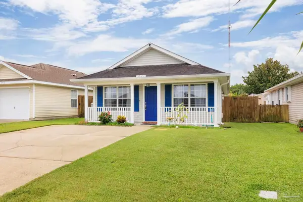 5527 Sea Spray Ct, Gulf Breeze, FL 32563