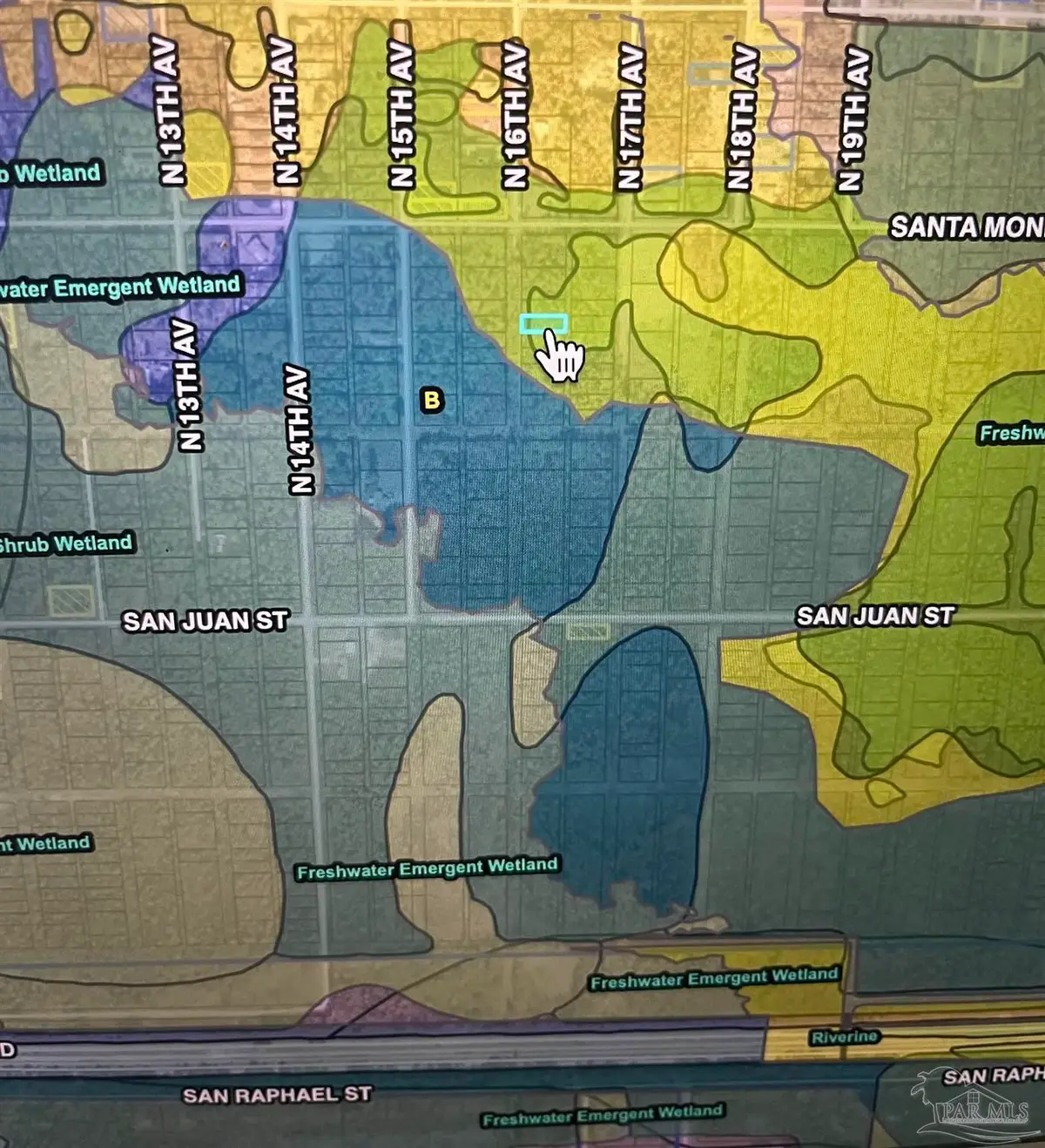 0000 Avalon Blvd, Milton, FL 32583 - #1