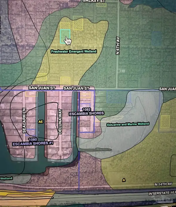 0000 Avalon Blvd, Milton, FL 32583