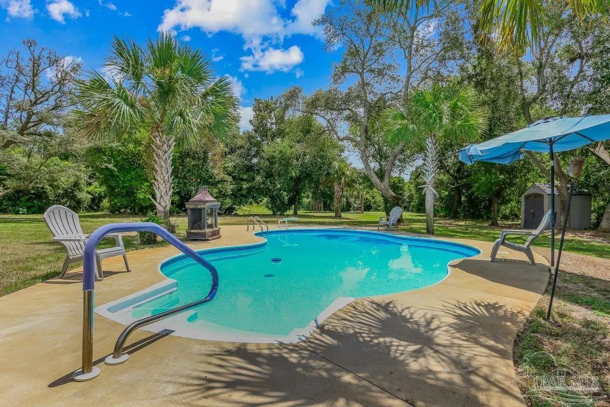 3029 Rosa Del Villa Dr, Gulf Breeze, FL 32563 - Image #1