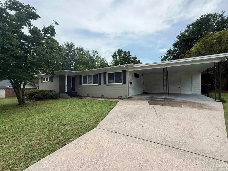 2005 Peyton Dr, Pensacola, FL 32503 - Image #3