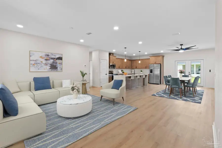 5689 Farrel Way, Milton, FL 32583 - Image #3