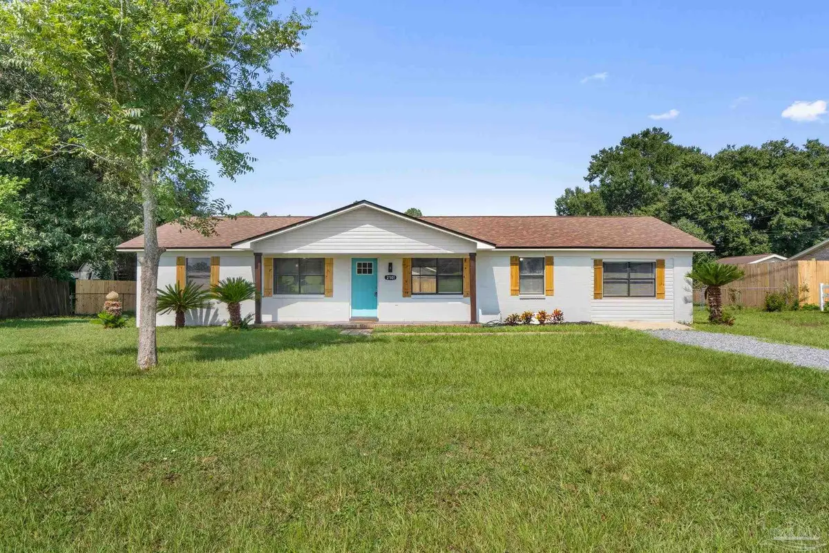 2501 Argle Rd, Cantonment, FL 32533 - Image #1