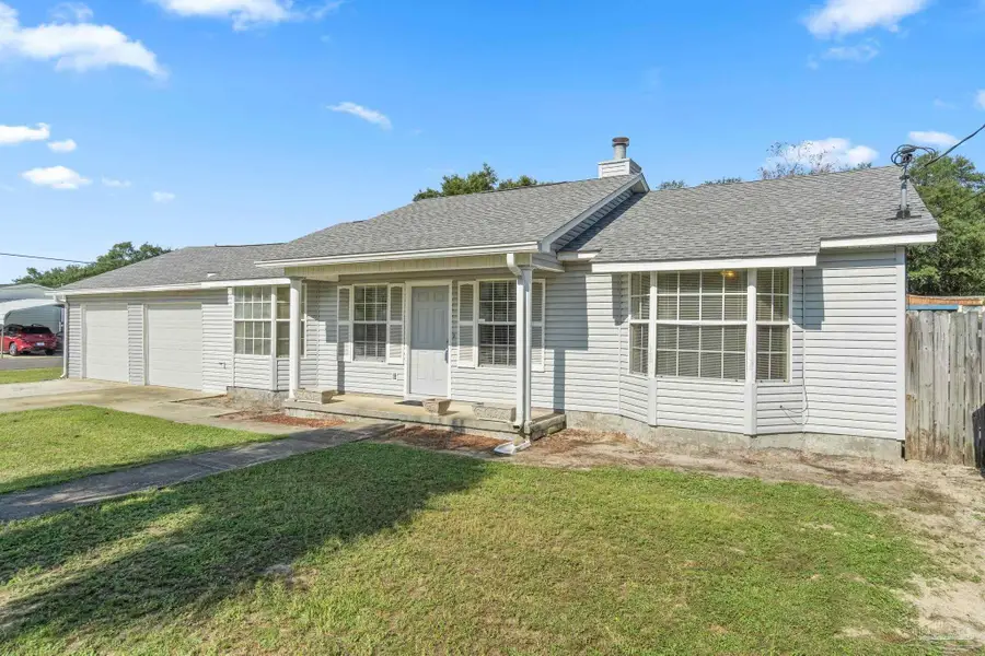 5245 Medina Rd, Pensacola, FL 32507 - Image #3