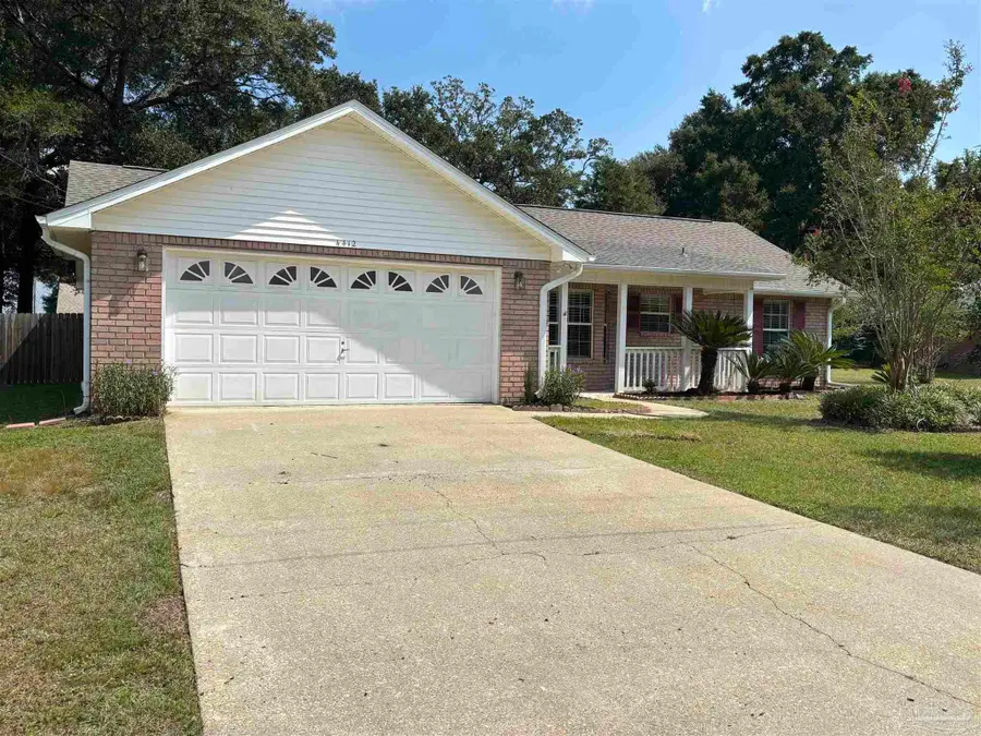 4412 Copperwood Pl, Pace, FL 32571 - Image #3