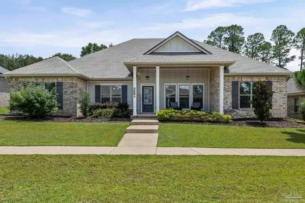 4084 Blue Hillside Ln, Milton, FL 32583