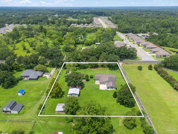 10050 Beulah Rd, Pensacola, FL 32526