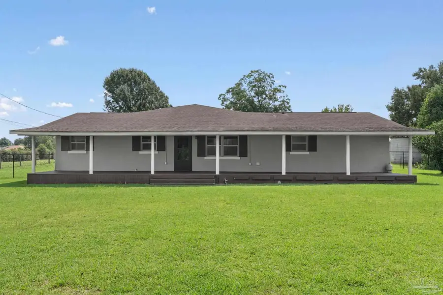 10050 Beulah Rd, Pensacola, FL 32526 - Image #3