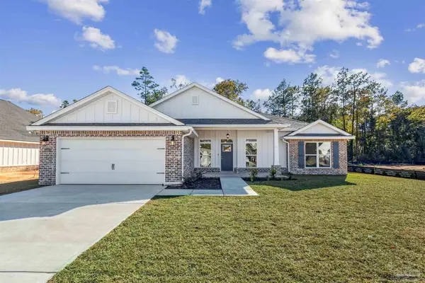 4621 Carl Booker Rd, Milton, FL 32583