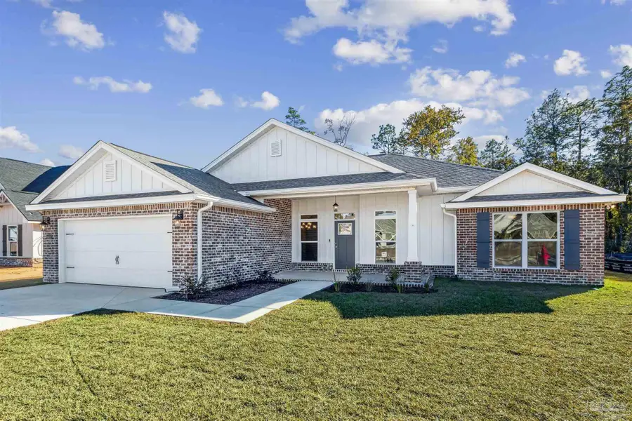 4621 Carl Booker Rd, Milton, FL 32583 - Image #2