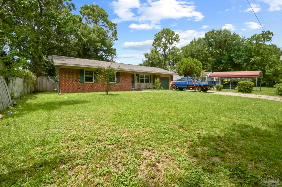 415 Corrydale Dr, Pensacola, FL 32506 - Image #2
