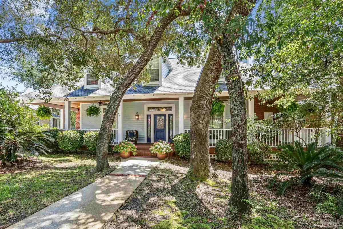 10180 Bittern Dr, Pensacola, FL 32507 - Image #1