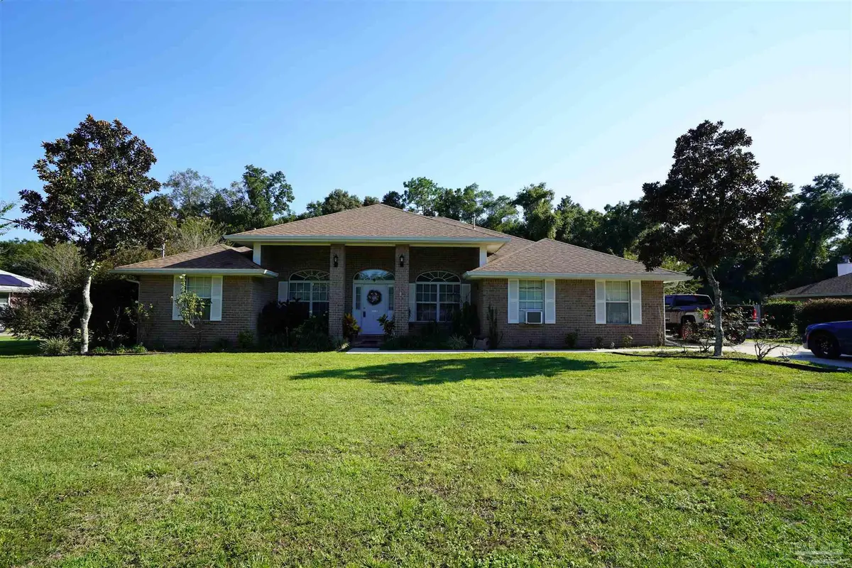 4081 Willis Way, Milton, FL 32583 - Image #1