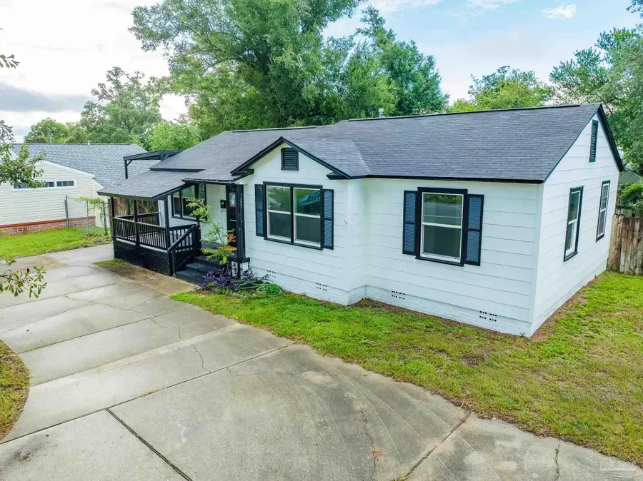 211 W Sunset Ave, Pensacola, FL 32507 - Image #3