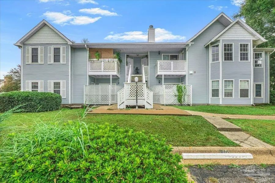 601 E Burgess Rd #C3, Pensacola, FL 32504 - Image #2