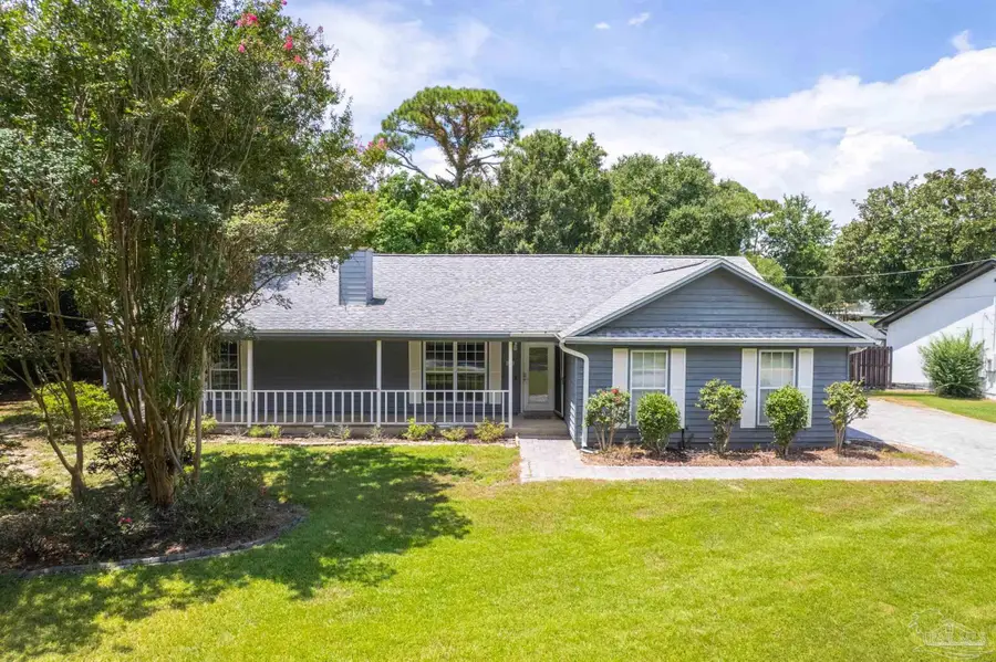 2833 Via Roma Ct, Gulf Breeze, FL 32563 - Image #2