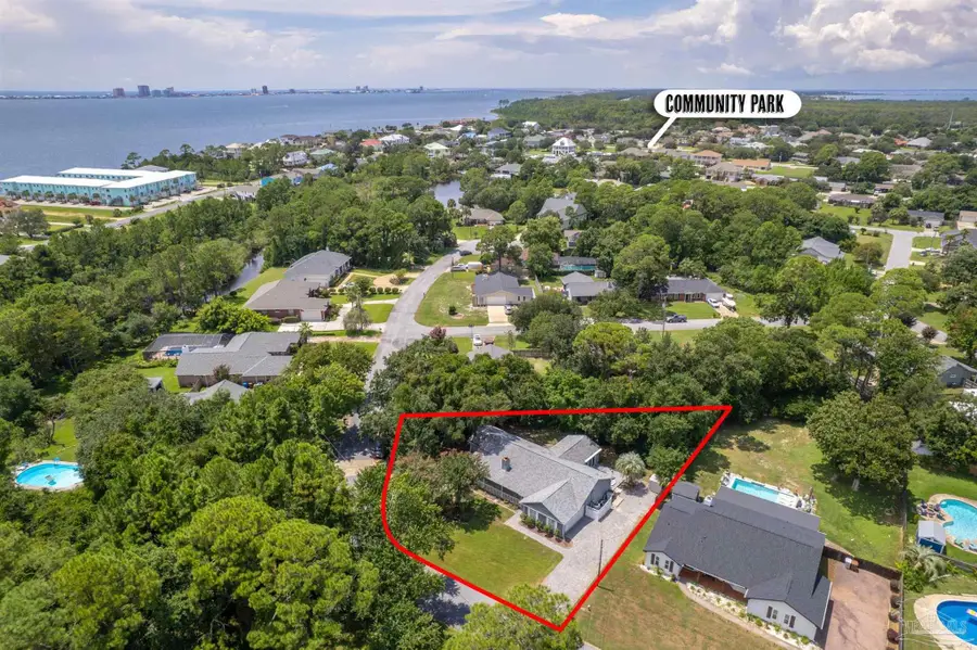 2833 Via Roma Ct, Gulf Breeze, FL 32563 - Image #3