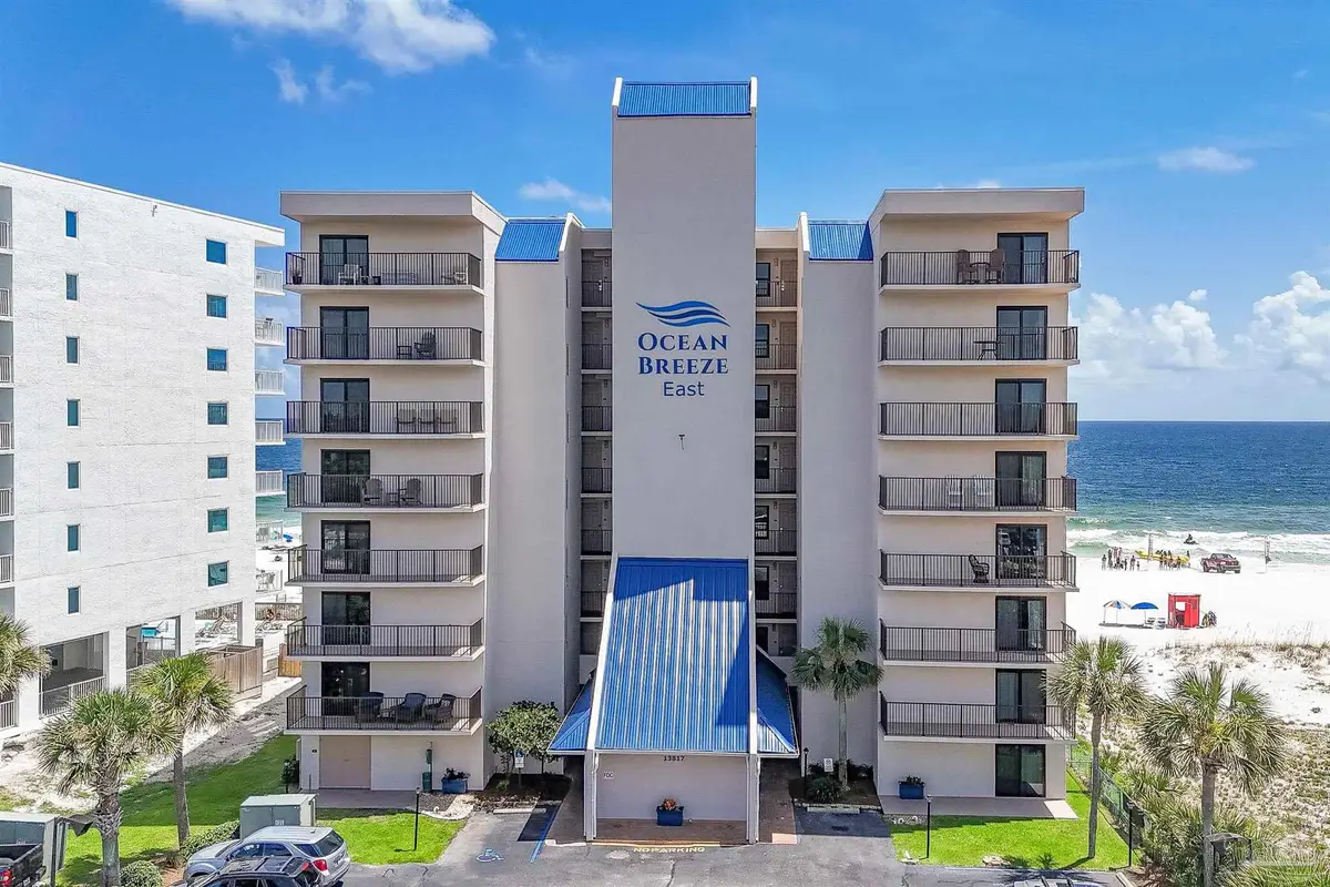13817 Perdido Key Dr #501, Pensacola, FL 32507 - Image #1