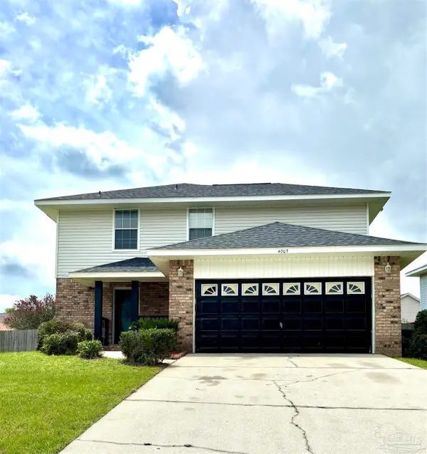 4007 Embers Landing, Pensacola, FL 32505