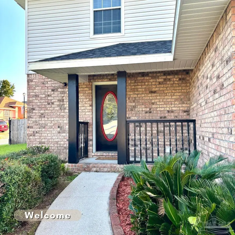 4007 Embers Landing, Pensacola, FL 32505 - #2