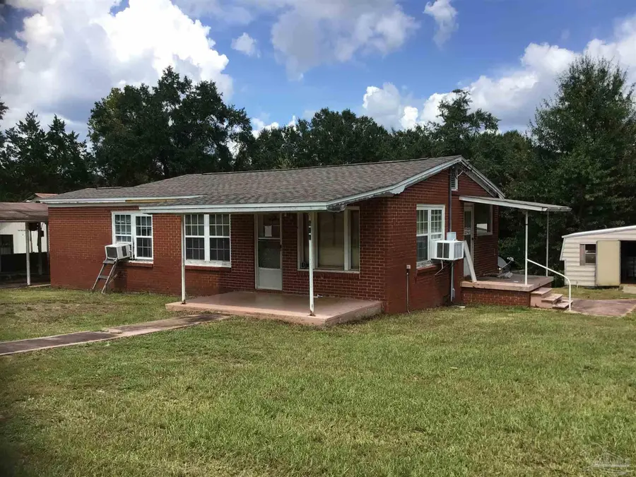 410 Hariston Rd, Molino, FL 32577 - Image #2