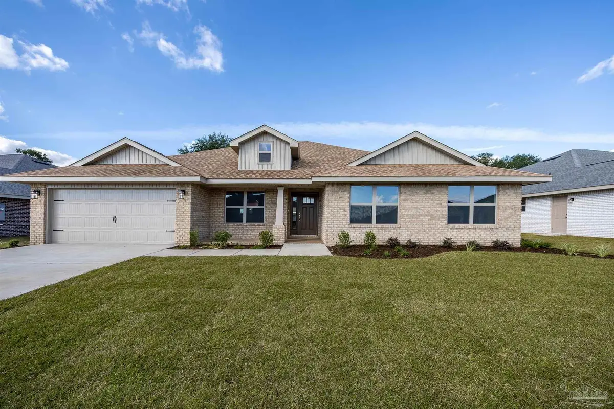 5134 Emmaline Ln, Milton, FL 32570 - Image #1