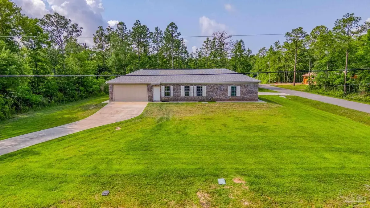 5209 San Miguel St, Milton, FL 32583 - Image #1