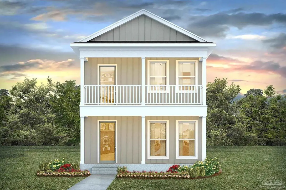 341 S F St, Pensacola, FL 32502 - Image #1