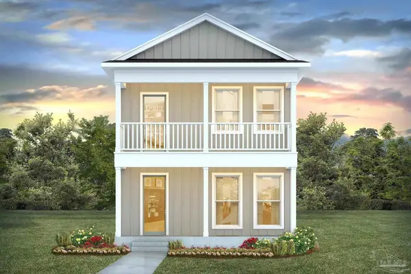 341 S F St, Pensacola, FL 32502