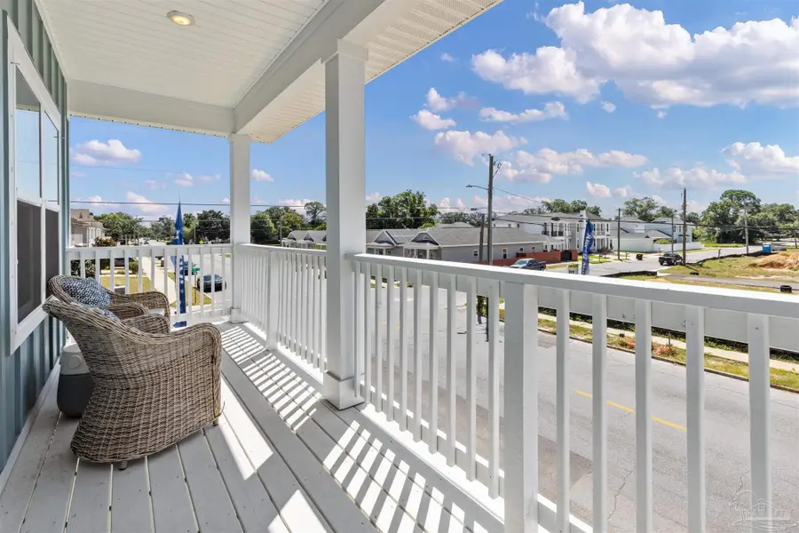 331 S F St, Pensacola, FL 32502 - Image #3