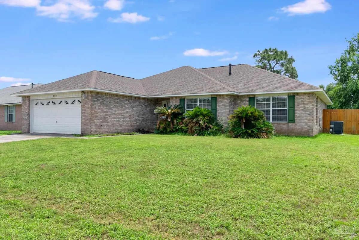 557 Batten Blvd, Pensacola, FL 32507 - Image #1