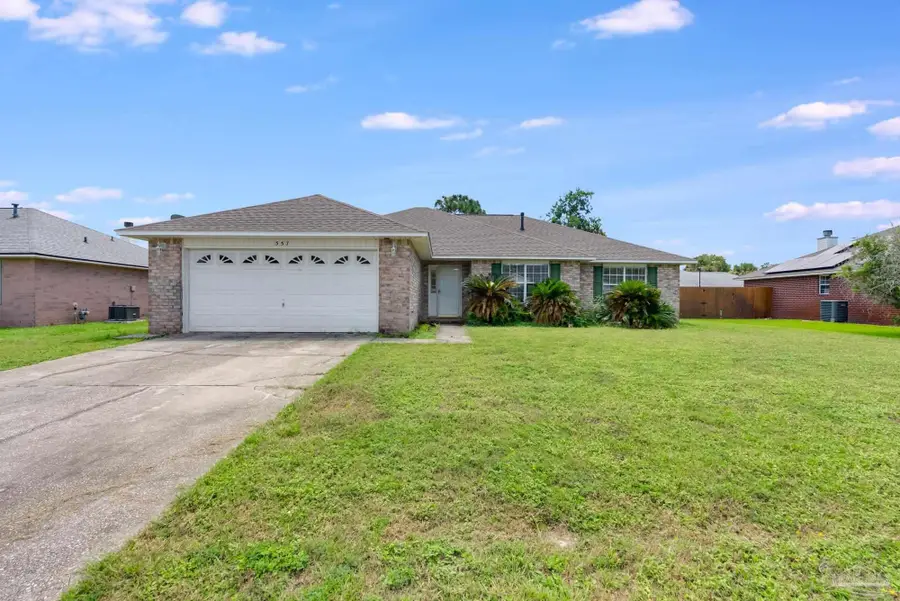 557 Batten Blvd, Pensacola, FL 32507 - Image #2