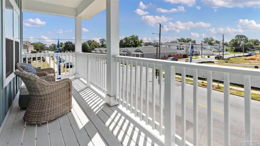 321 S F St, Pensacola, FL 32502 - Image #3