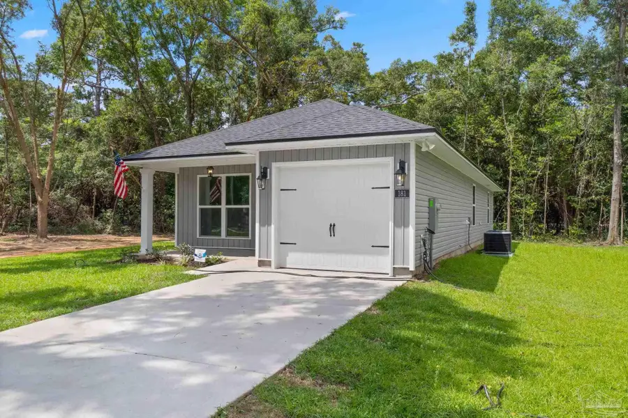 8418 Cherry Ave, Pensacola, FL 32534 - Image #2