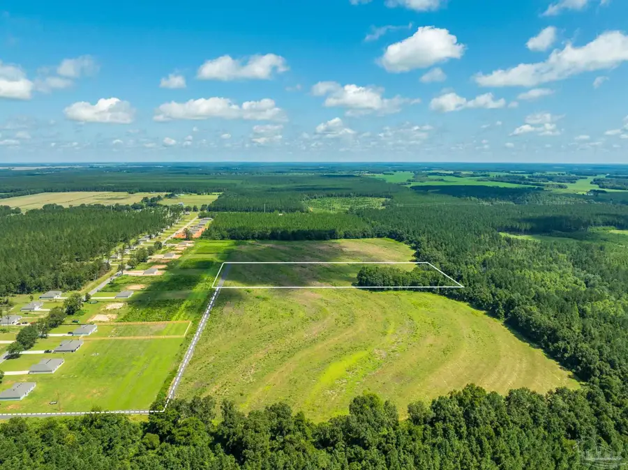 Lot 2 Three Hollow Rd, Jay, FL 32565 - Image #3